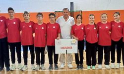 Eskişehirli bocceciler başarı elde etti