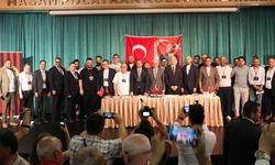 Mevcut yönetime borç 14 Milyon TL