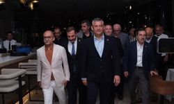 Özgür Özel Eskişehir'de: İşte programı...