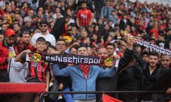 Eskişehirspor'da bir haftada ne kadar kombine satıldı?