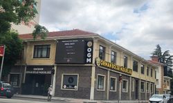Eskişehir'de orman yangınlarına dikkat çeken dijital uyarı