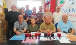 Eskişehir'de emekliler birbirine girdi: Sular durulmuyor