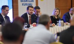 Basın İlan Kurumu'ndan yerel basına destek mesajı