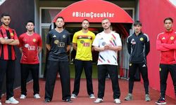 Eskişehirspor'da yeni sezon formaları ne zaman satışa çıkacak?