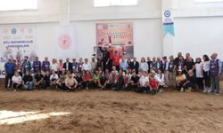 Eskişehir’de uluslararası atlı dayanıklılık heyecanı