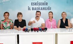 Yalaz'dan MYK sonrası sert açıklama: Eskişehir'e il başkanı bulamıyorlar