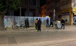 Eskişehir'de “Bunaldım, sigara içmeye çıktım” dedi: Ekipler seferber oldu!