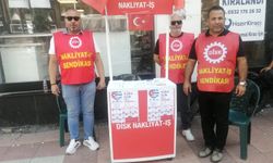 Eskişehir'de Küba halkına destek yağdı