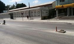 Eskişehir'de kazalara kaşı geçit talebi