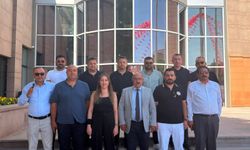 Eskişehir Büyükşehir’de TİS başladı