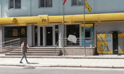 Eskişehir'de kamu kurumuna yakışmayan hareket