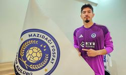 Atakan Şahintürk, yeniden Mazıdağı Fosfatspor'da