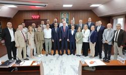 Odunpazarı'nda tarihi gün: Yeni Parti'ye geçecekler mi?