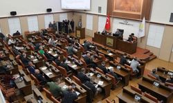 Tepebaşı Yeni Parti gündemiyle cuma günü toplanacak