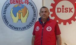 Genel-İş'ten Odunpazarı Belediyesi işçilerine sendika çağrısı
