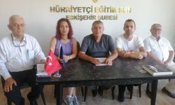 Hür-Sen'den güvenli okul çağrısı: Riskli okullar açıklansın