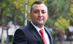 CHP Eskişehir yeni İl Başkanı Kılıç: Kimse CHP'den büyük değildir!