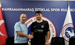 Resmi imzayı attı