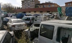 Eskişehir'de icra dosyaları patladı: Yediemin depolarında yer kalmadı