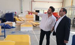 KOSGEB, Eskişehir'de yeni işletmelere kapı açtı