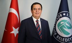 Başkan Gündoğan kararını açıkladı: Yeni Parti'ye geçtim!