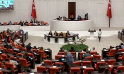 Öğrenci affı meclisten geçti: Eskişehir vekili Gürcan'dan destek