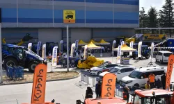 Eskişehir Tarım Fuarı 8 Eylül’de kapılarını açıyor!