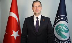 Eskişehir’de son dakika istifası: Meclis üyeliğini bıraktı!