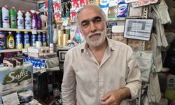 Eskişehir'de eşinin yıllar önceki duası, hayatını değiştirdi!