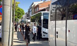 “İnternet altyapısı değişiyor” yalanıyla dolandırdılar: 90 şüpheli adliyede
