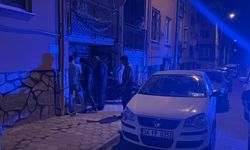 Eskişehir’de film gibi olay: Zehir dolu kolilerle kaçtı