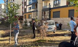 Eskişehir’de otomobil ile minibüs çarpıştı: Ortalık savaş alanına döndü!