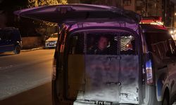 Kasis tartışmasının faturası ağır oldu: Eskişehir'de sürücüye 180 bin TL ceza!
