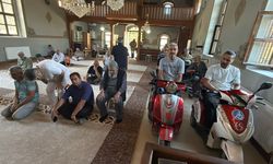 Eskişehir’de 17 yıldır örnek oluyor: Asırlık cami engelleri ortadan kaldırıyor