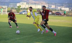 Ahmet Dereli formayı istiyor