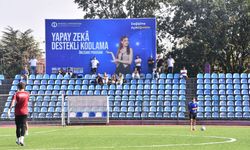 Aileler yakından takip etti