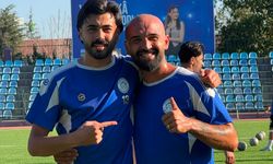 Eskişehir Anadolu’da keyifler yerinde