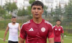 Anadolu’dan orta sahaya transfer