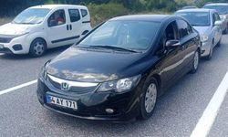 Bilecik’te dört araç birbirine girdi