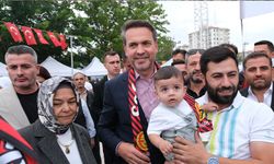 Bakan Bayraktar Eskişehir’den seslendi: Türkiye’yi enerjide bağımsız kılacağız
