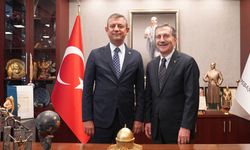 Başkan Ataç CHP'den istifa kararının nedenini böyle açıkladı