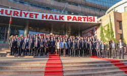 CHP Eskişehir İl Başkanı Kılıç: Ayrılıkların değil birleşmenin peşindeyiz