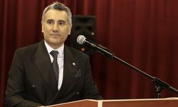 ESOGÜ Rektör Yardımcılığına Prof. Dr. Atilla Özcan Özdemir atandı