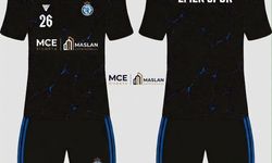 Emekspor’da tişört sponsoru belli oldu