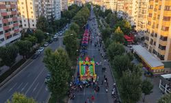 Eskişehir’de “Arabasız Pazar” için geri sayım: O yol trafiğe kapanacak