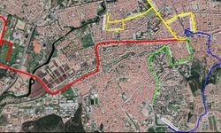 Eskişehir’de bu yollar kapanacak: Ulaşıma Yarı Maraton düzenlemesi