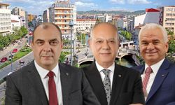 Eskişehir'de geri sayım başladı: Üç başkan yeniden aday