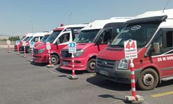Eskişehir'de hastaneye ulaşım çilesi sona erdi: Yeni duraklar hizmette