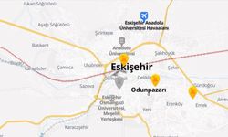 Eskişehir’de hava kirliliği alarmı: İkin günde bir sınır aşıldı