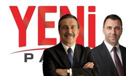 Eskişehir'de iki başkan daha CHP'den istifa etti: YENİ Parti'ye geçecekler!